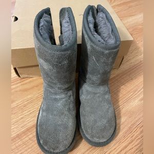 UGG Lil Sunshine Grey